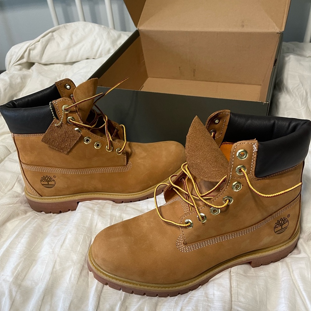 Timberland Men’s 10.5 Boot